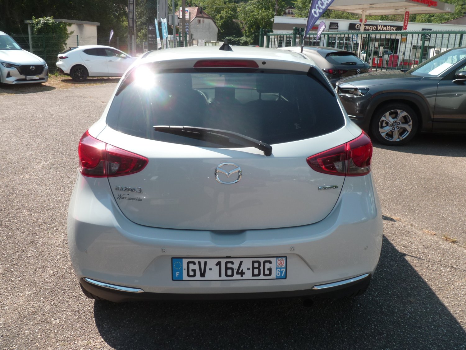mazda - Visuel 13