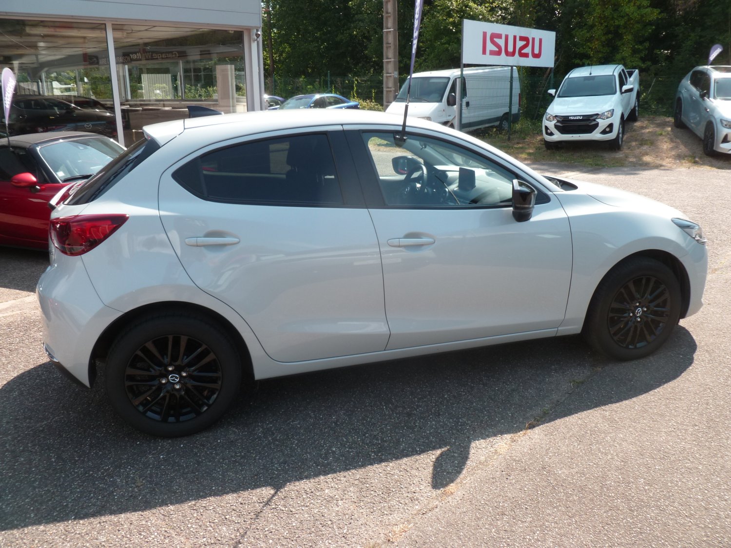 mazda - Visuel 15