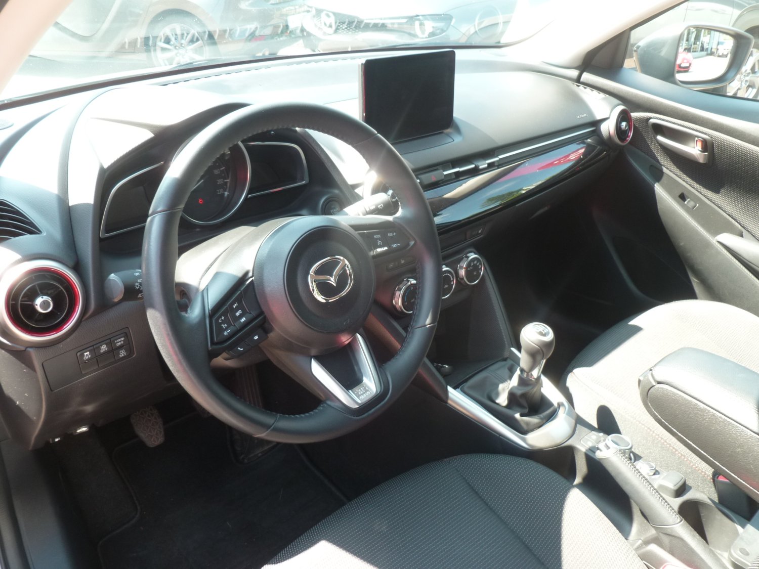 mazda - Visuel 2