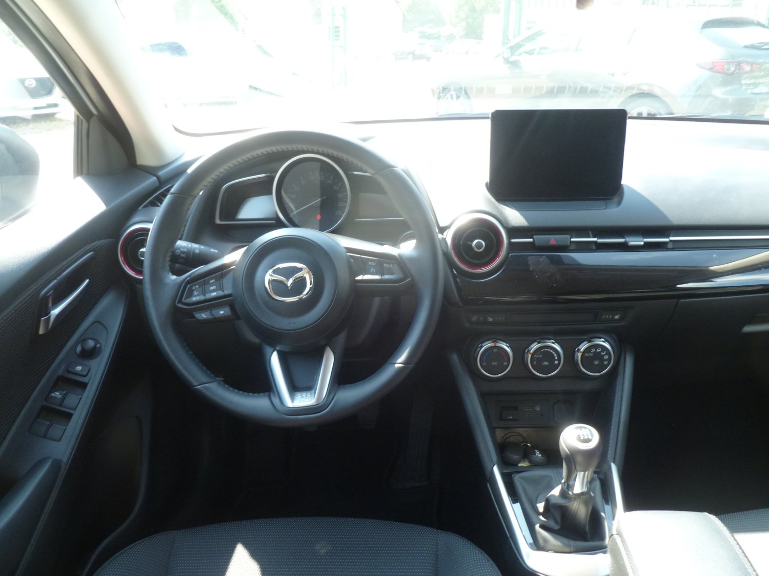 mazda - Visuel 5