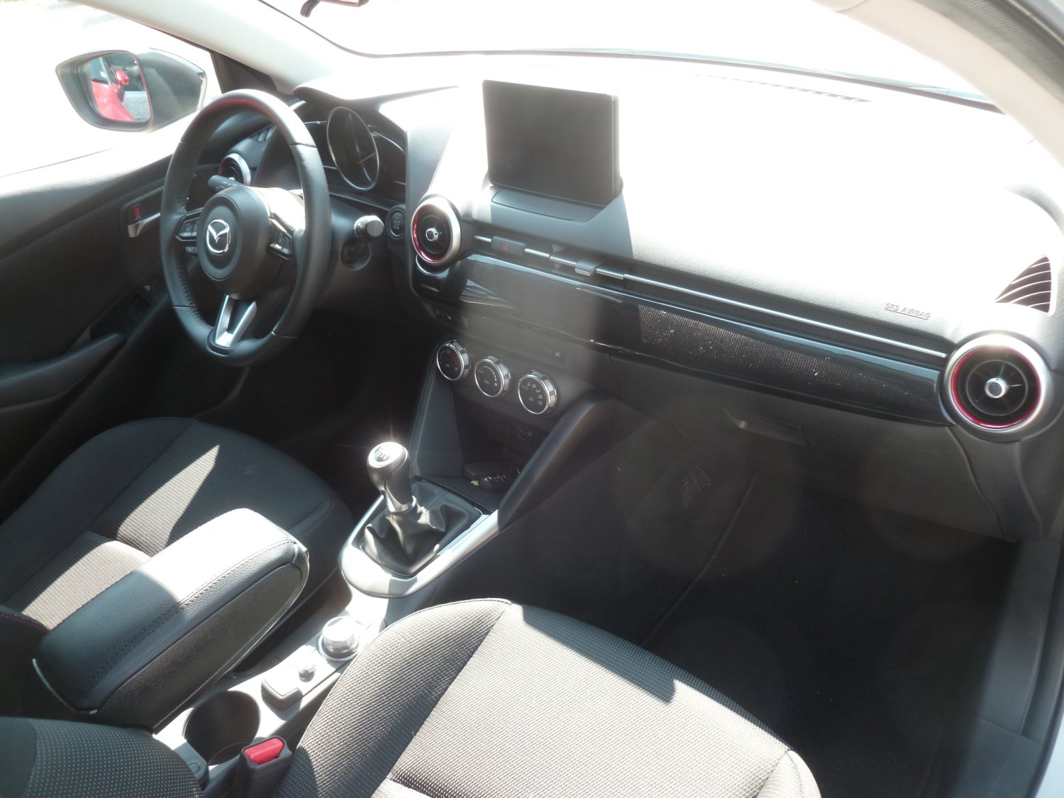 mazda - Visuel 6