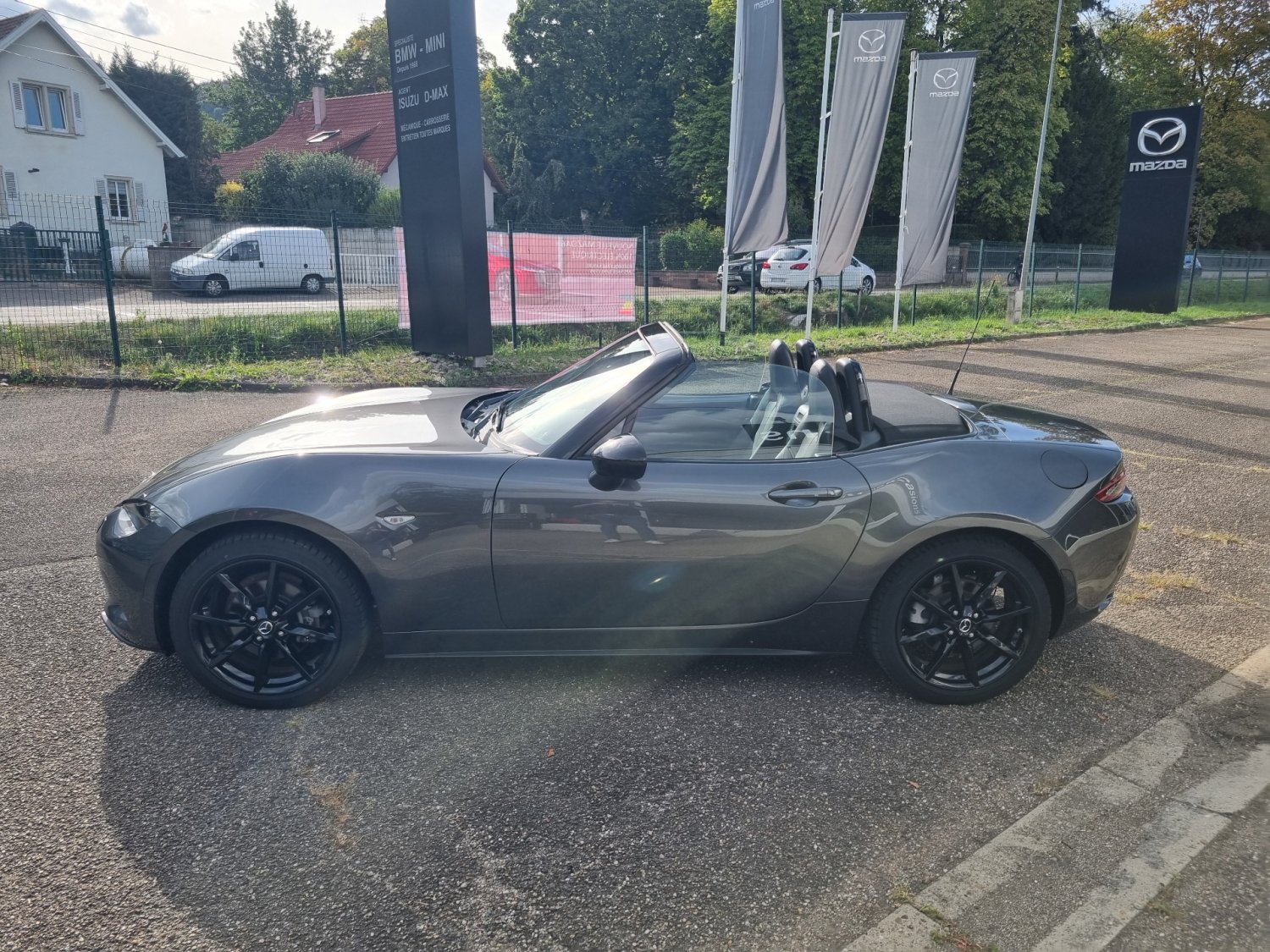 mazda - Visuel 9