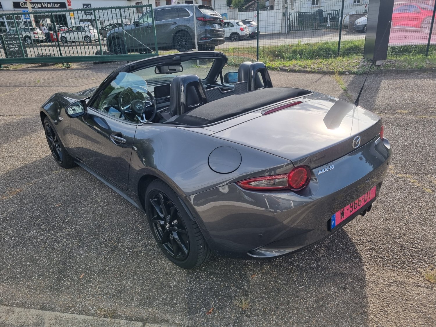mazda - Visuel 10
