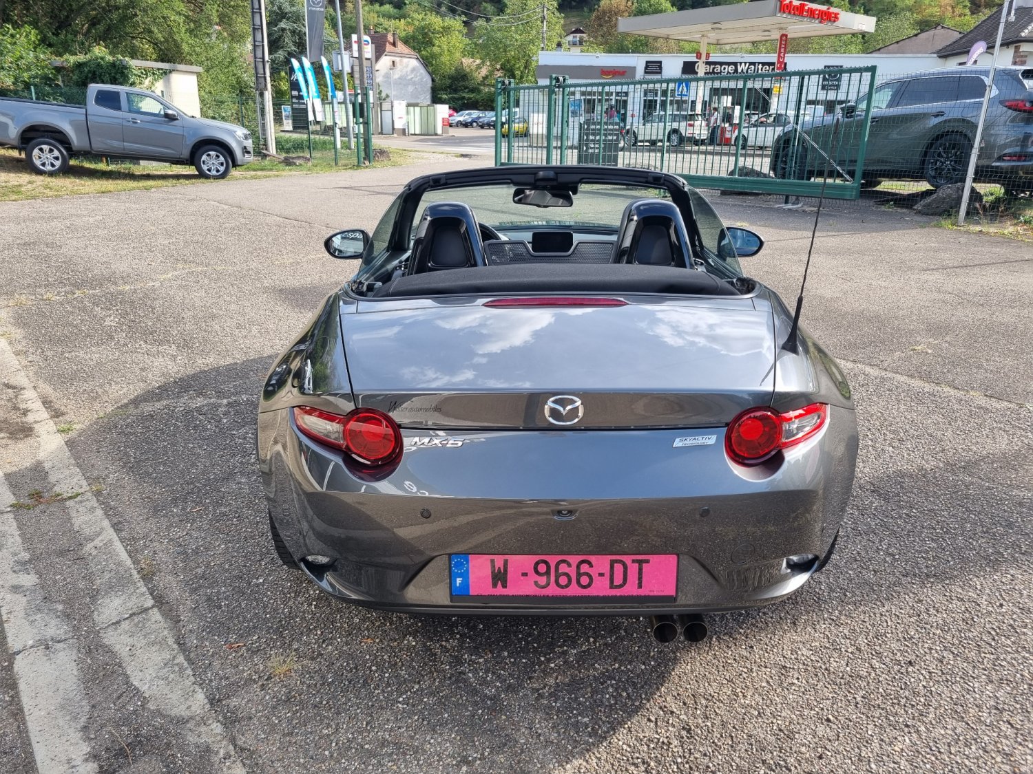 mazda - Visuel 11