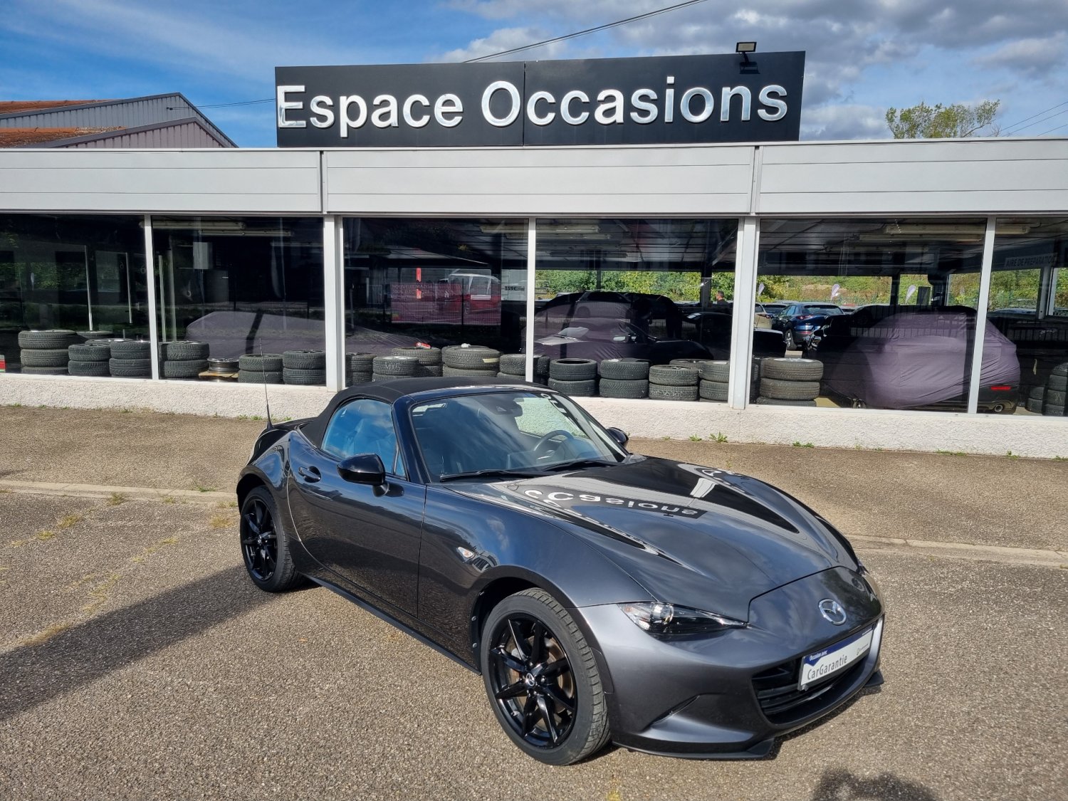 mazda - Visuel 14