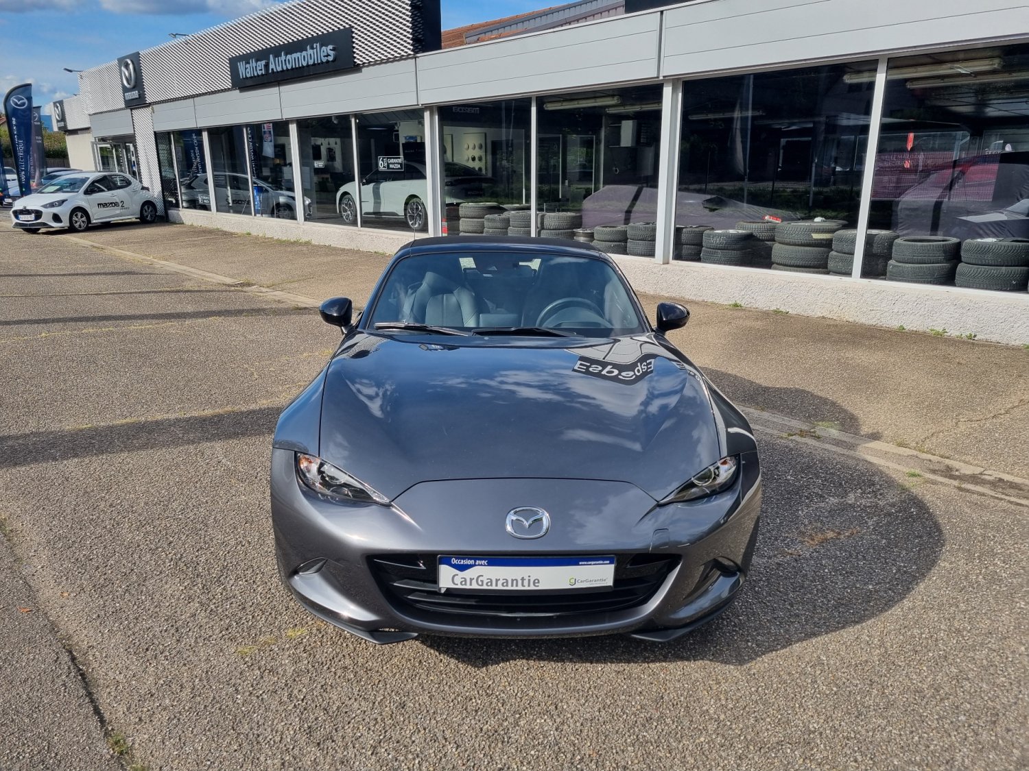 mazda - Visuel 15