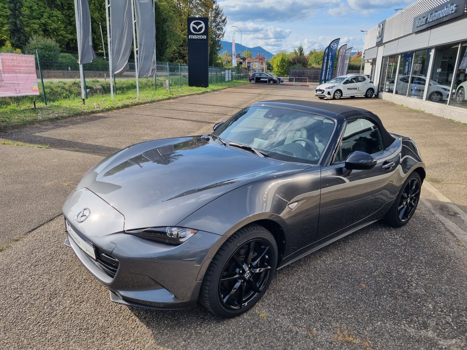 mazda - Visuel 16