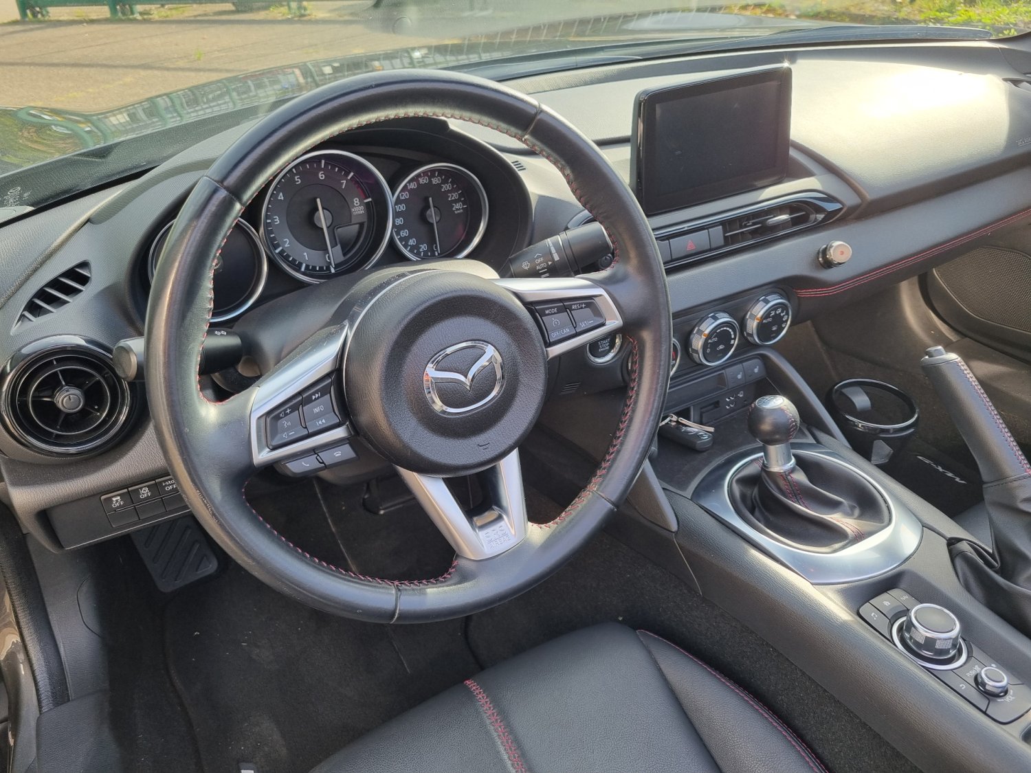 mazda - Visuel 2