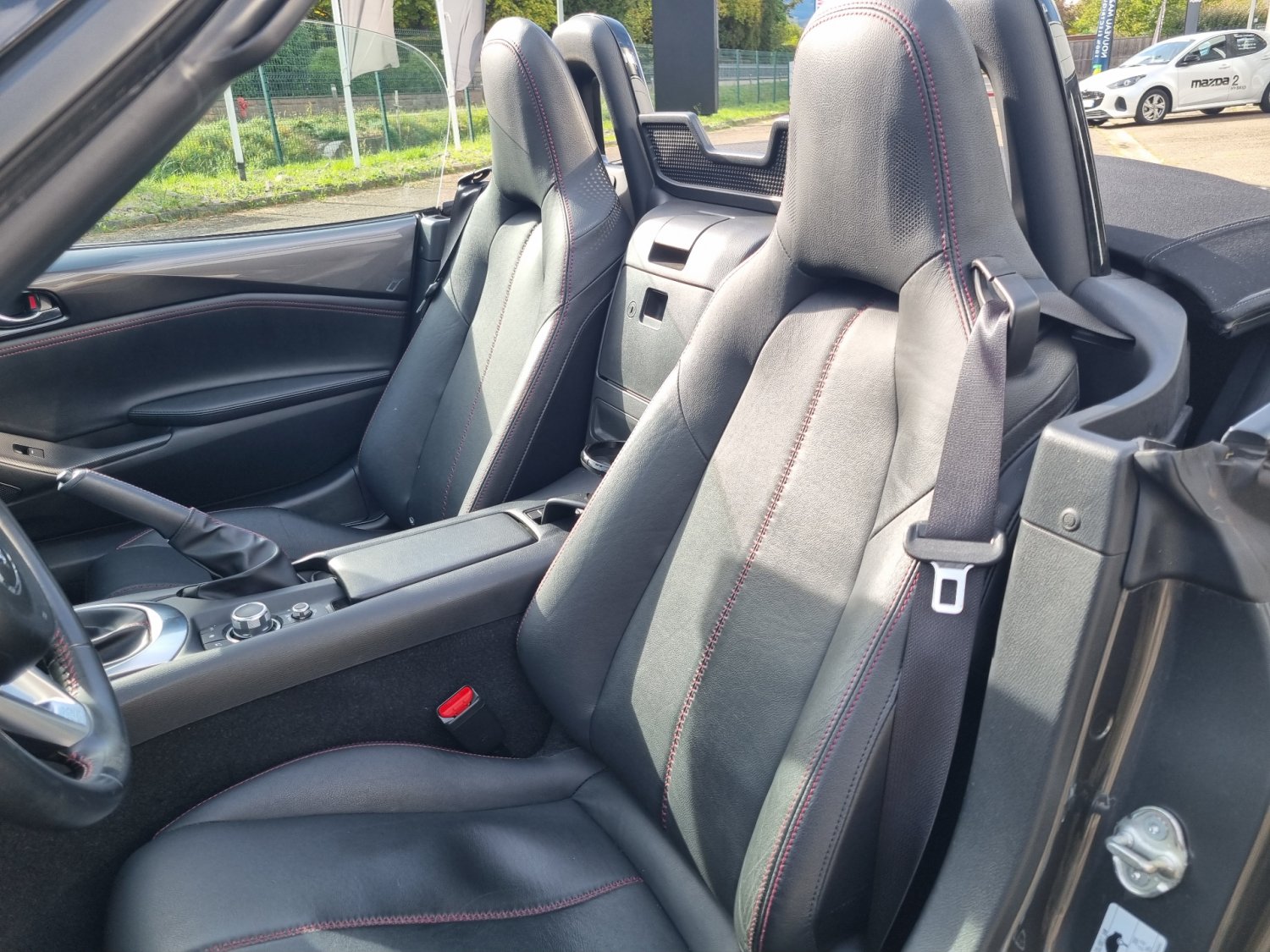 mazda - Visuel 3
