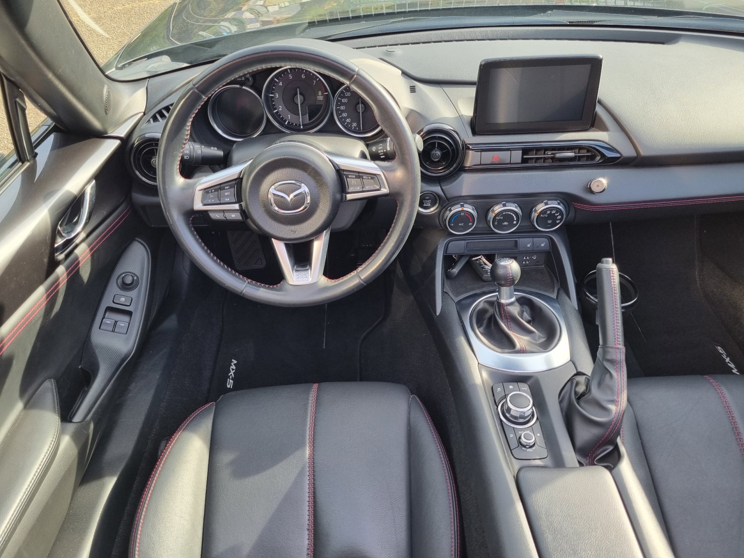 mazda - Visuel 4