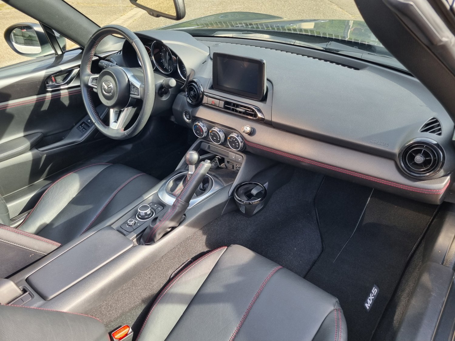 mazda - Visuel 5