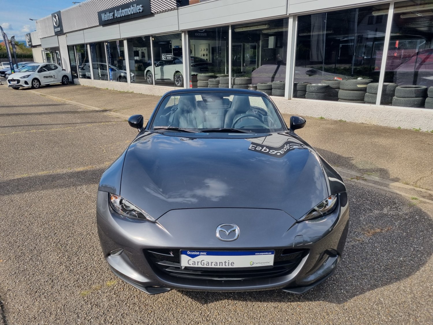 mazda - Visuel 7