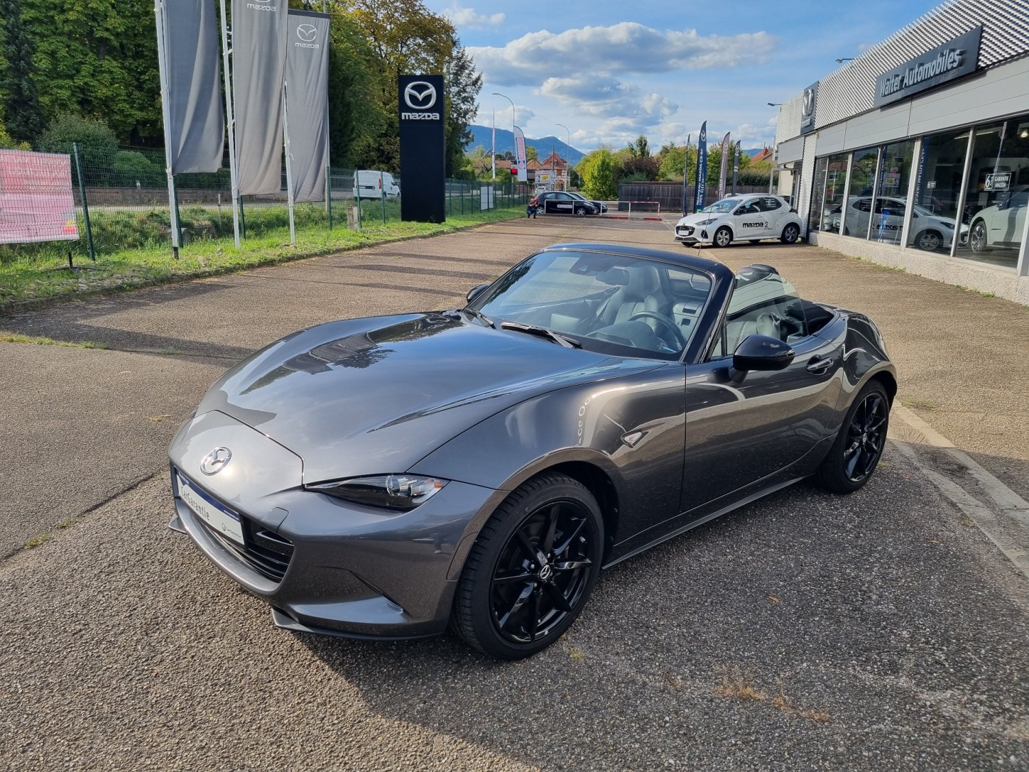 mazda - Visuel 8