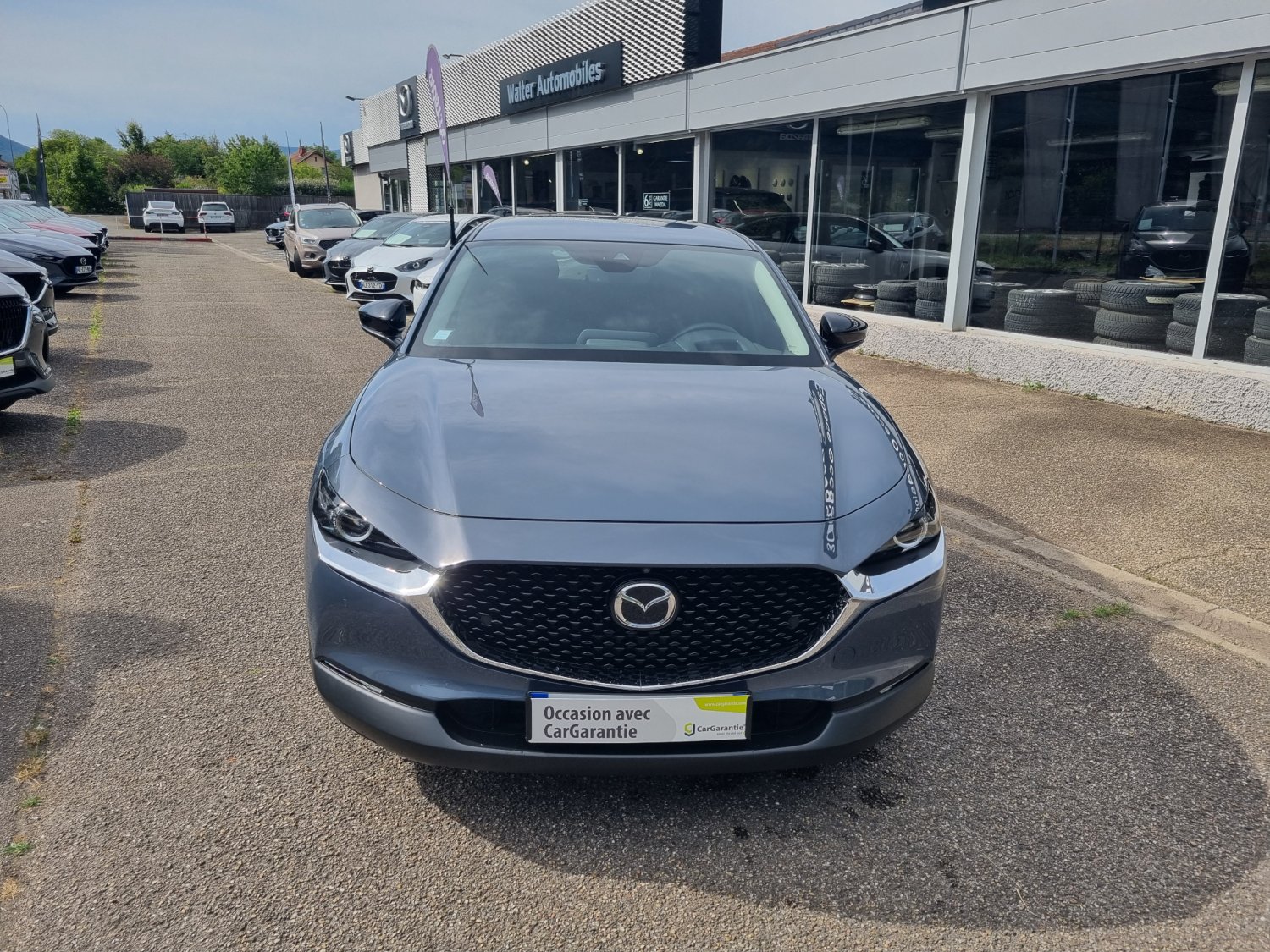 mazda - Visuel 9