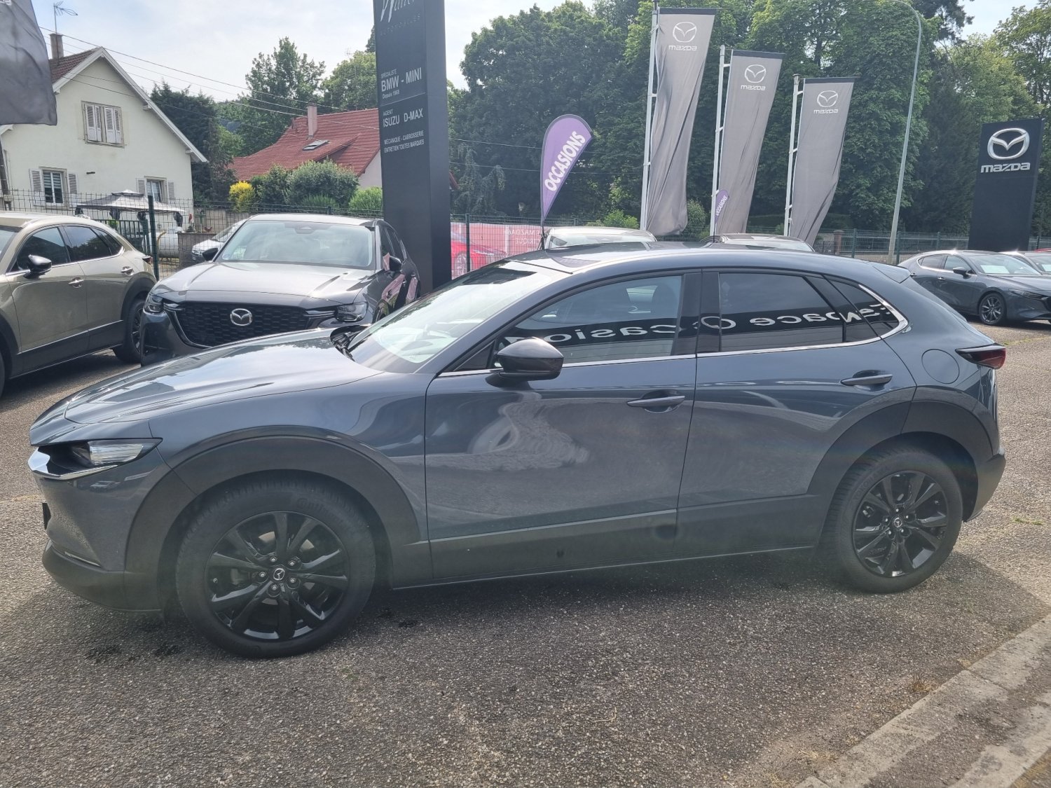 mazda - Visuel 11