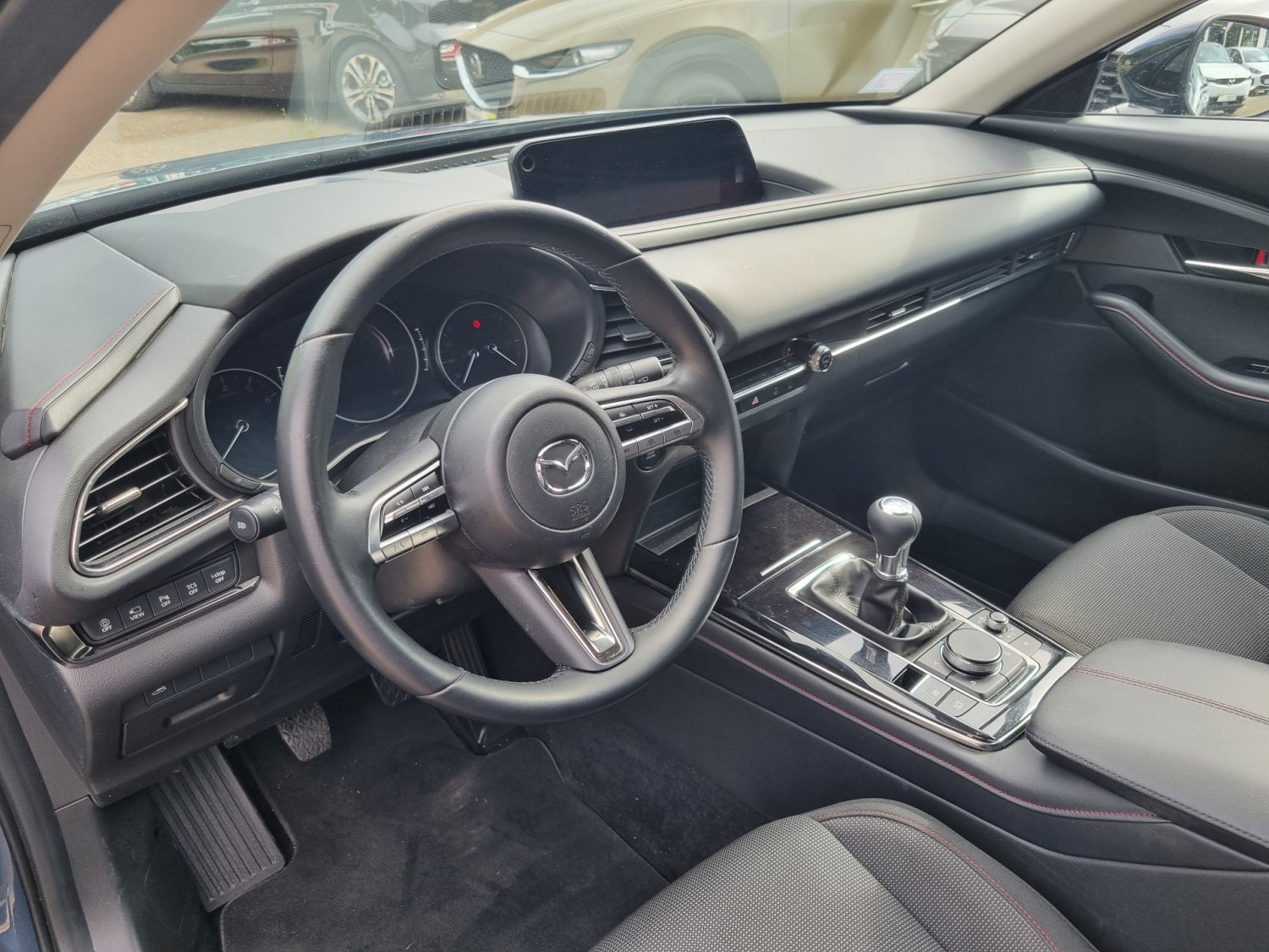 mazda - Visuel 2