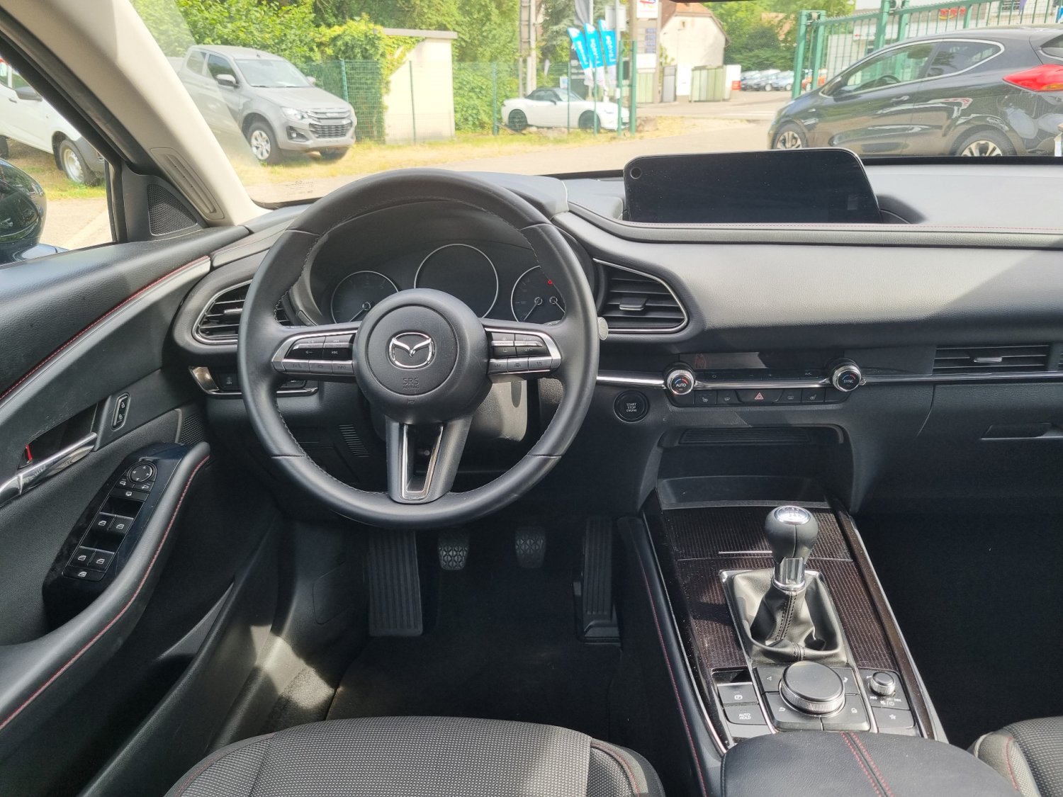 mazda - Visuel 5