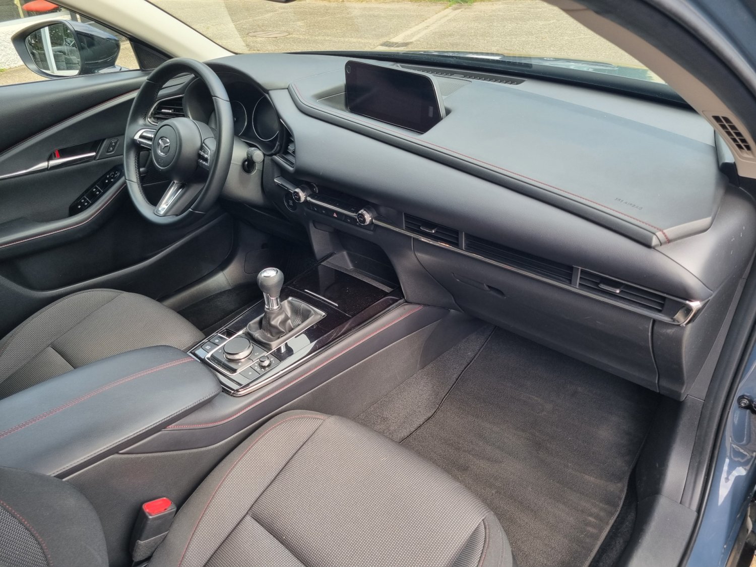mazda - Visuel 6