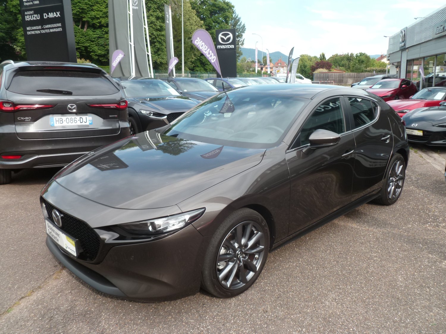 mazda - Visuel 9