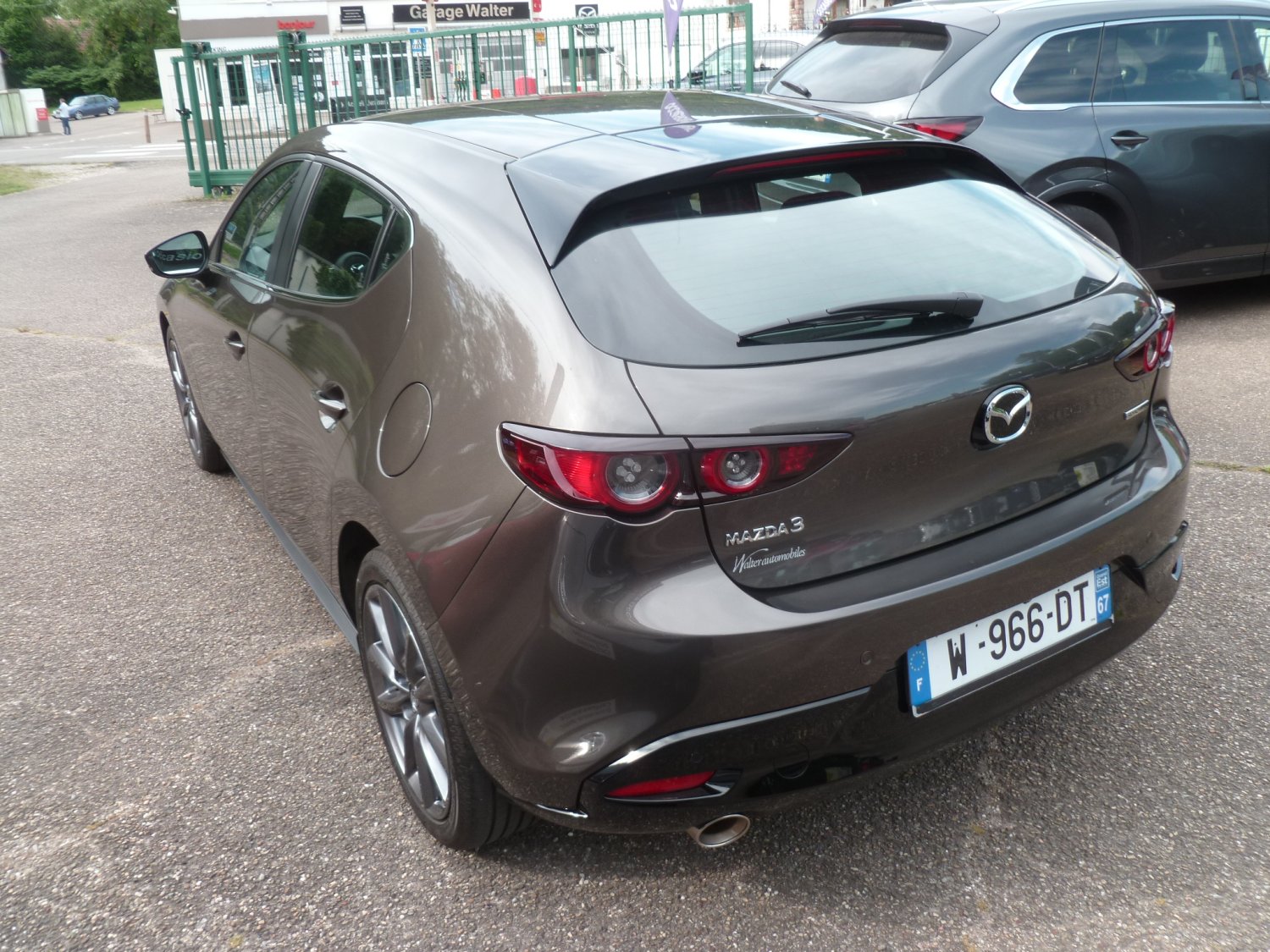 mazda - Visuel 11