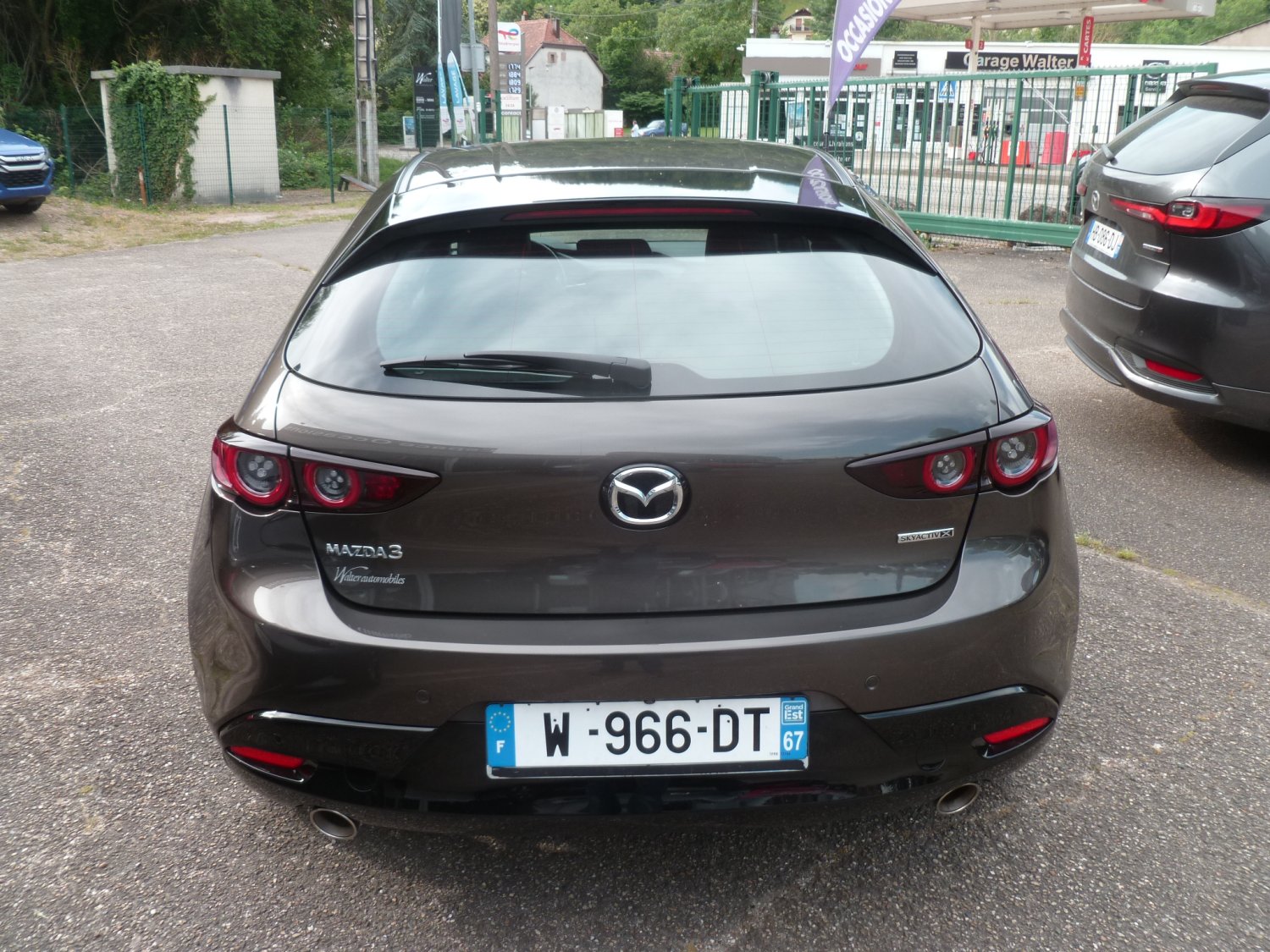 mazda - Visuel 12