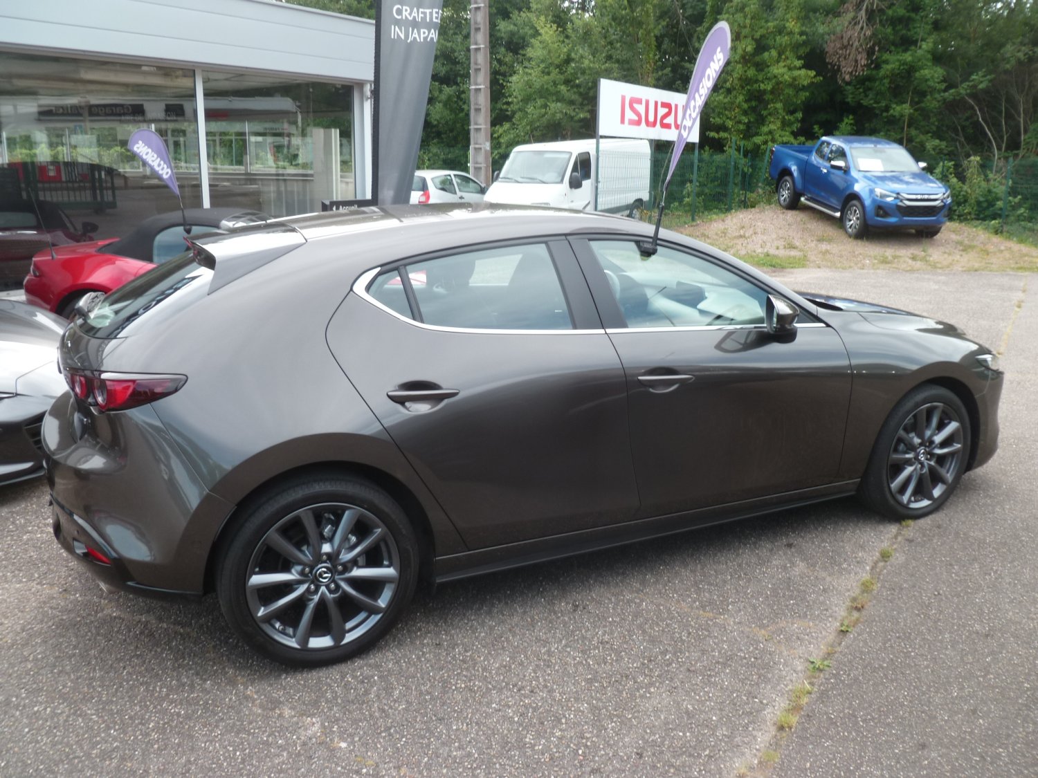 mazda - Visuel 14