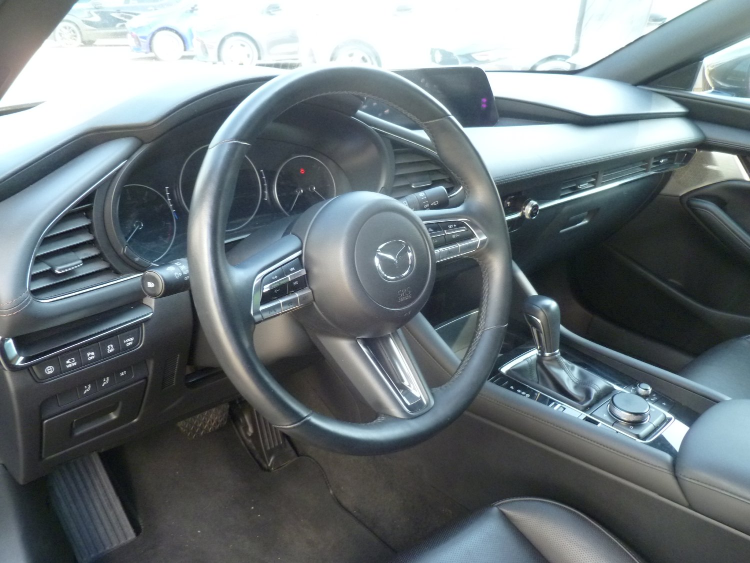 mazda - Visuel 2