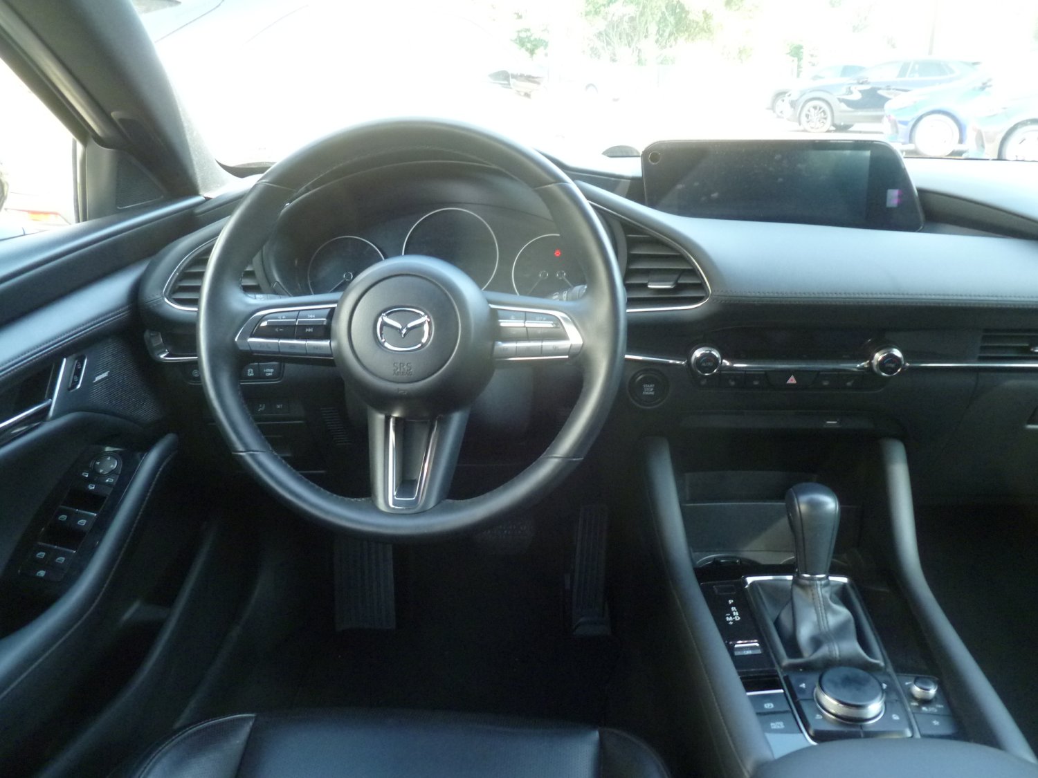 mazda - Visuel 3