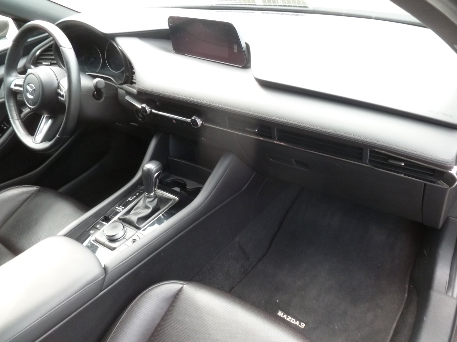 mazda - Visuel 5