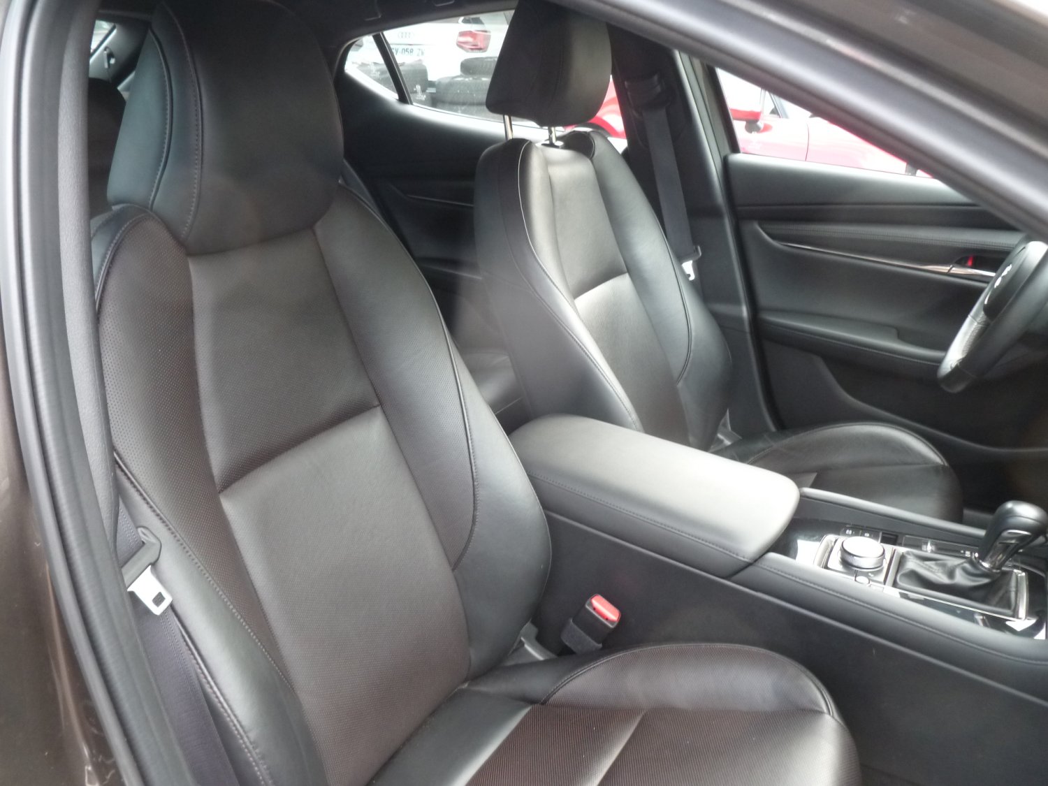 mazda - Visuel 6