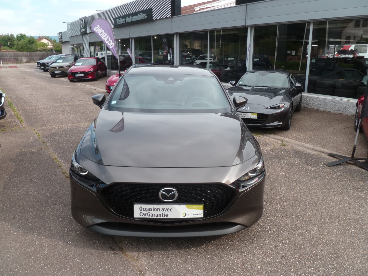 mazda - Visuel 8
