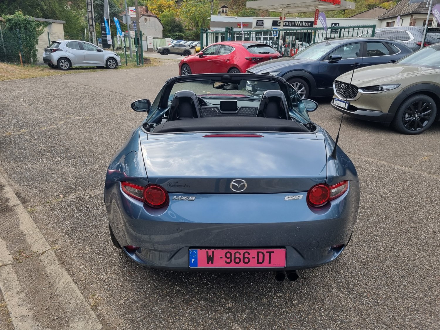 mazda - Visuel 11