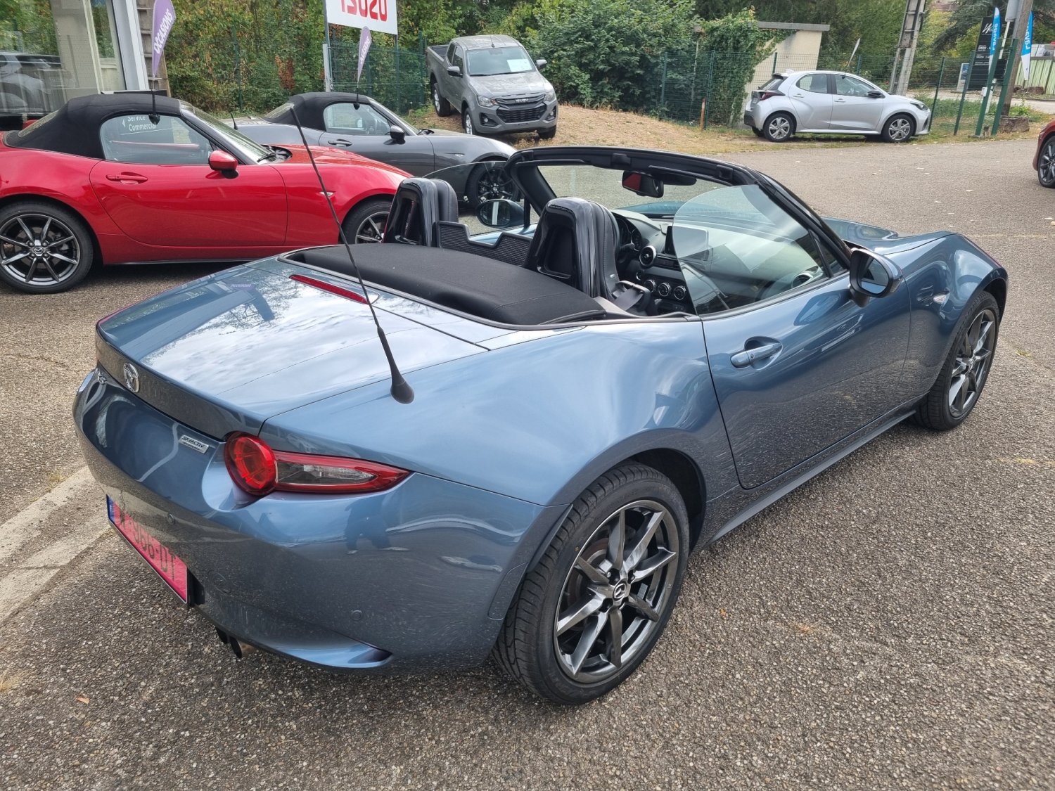mazda - Visuel 12