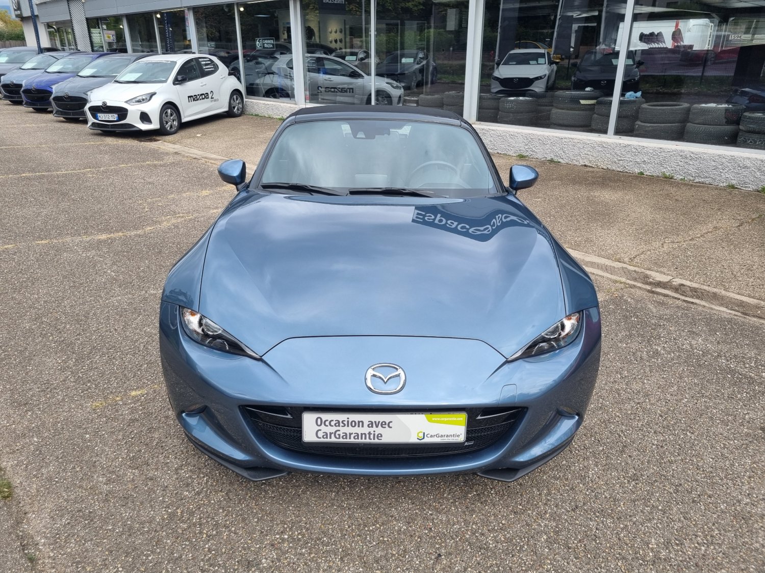 mazda - Visuel 15