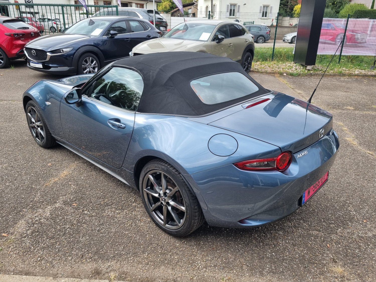 mazda - Visuel 18