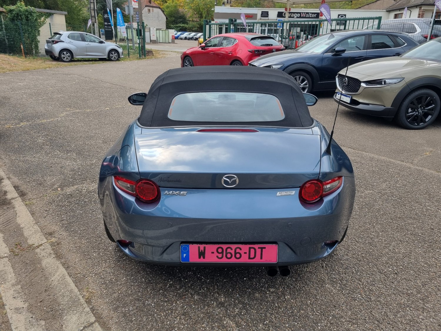 mazda - Visuel 19