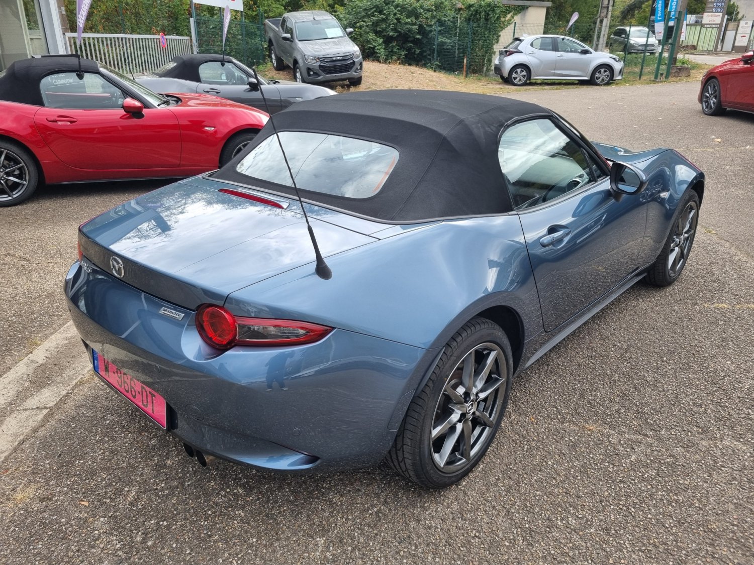 mazda - Visuel 20