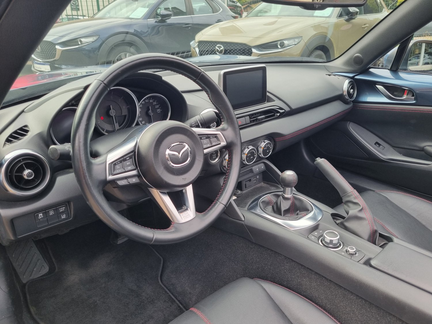 mazda - Visuel 2