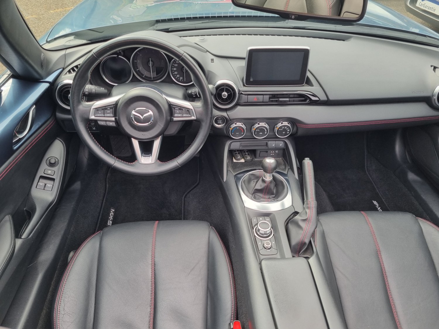 mazda - Visuel 4