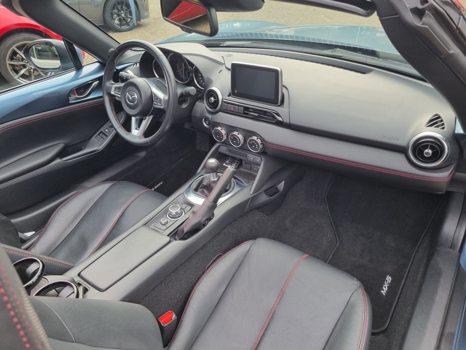 mazda - Visuel 5