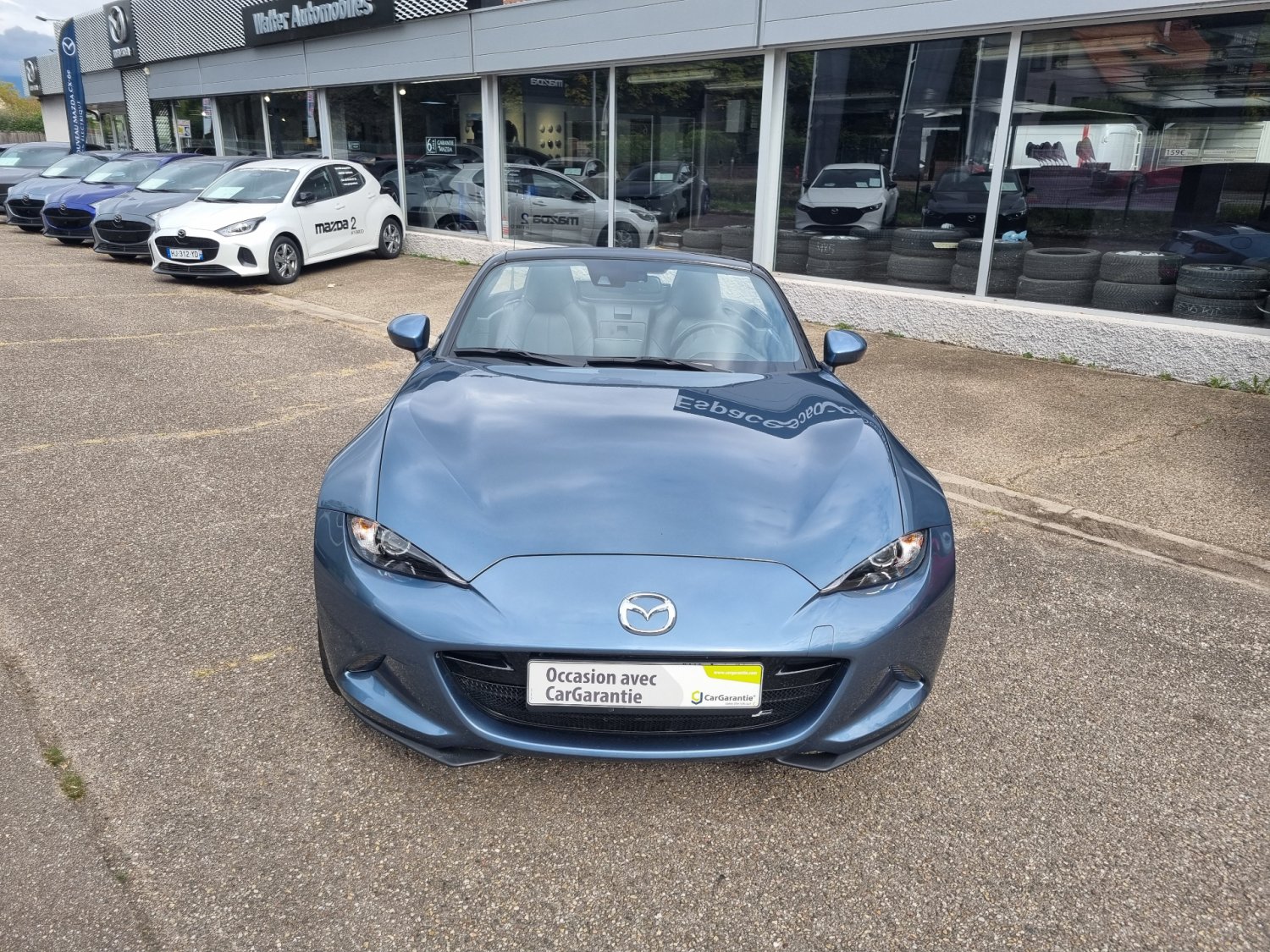 mazda - Visuel 7