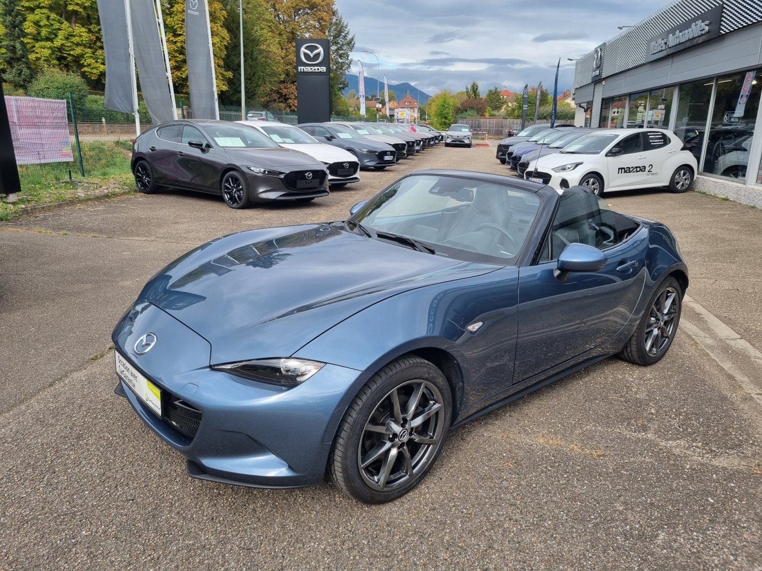 mazda - Visuel 8