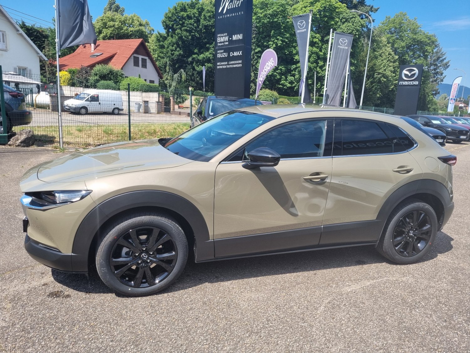 mazda - Visuel 11
