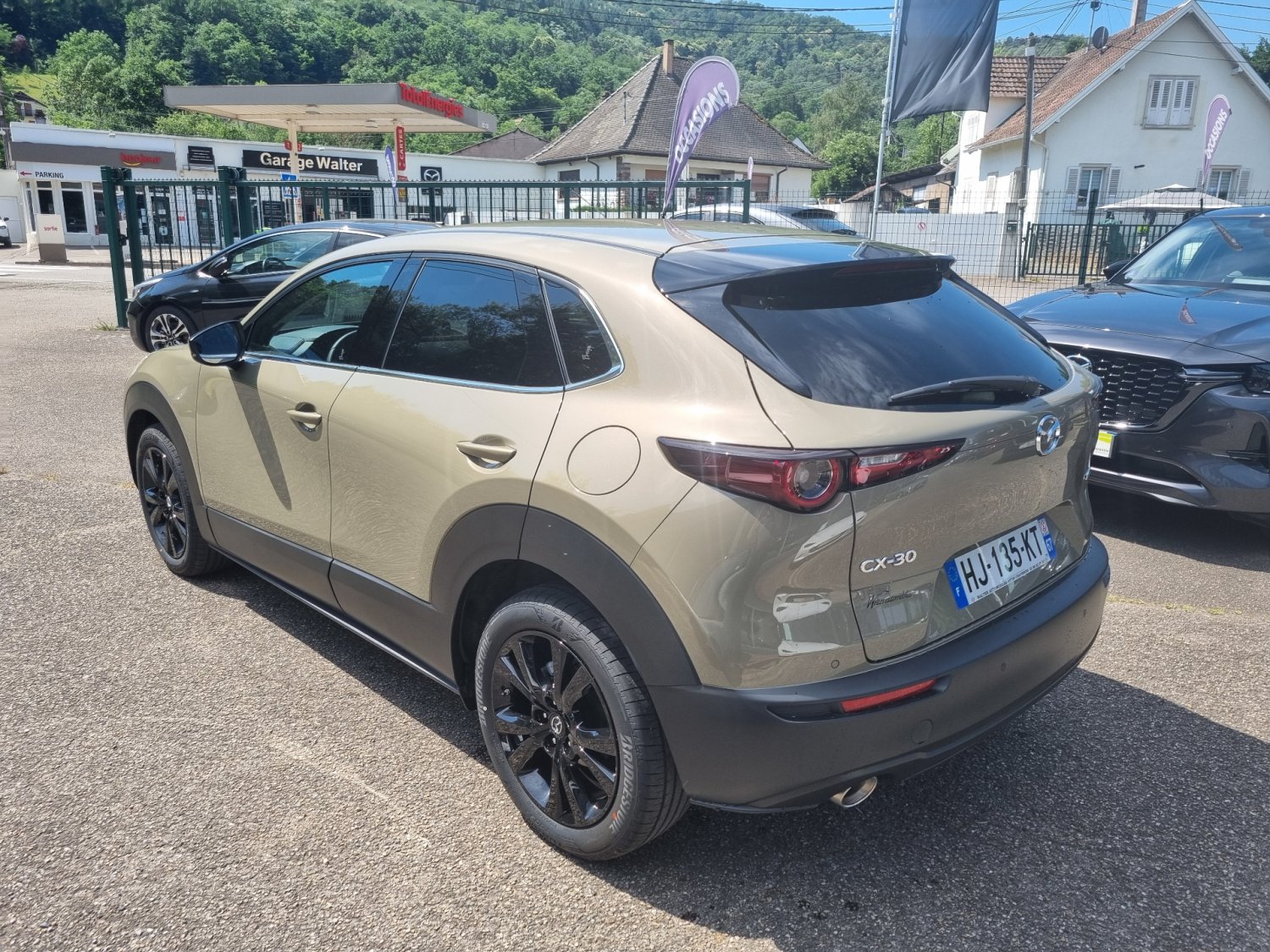 mazda - Visuel 12