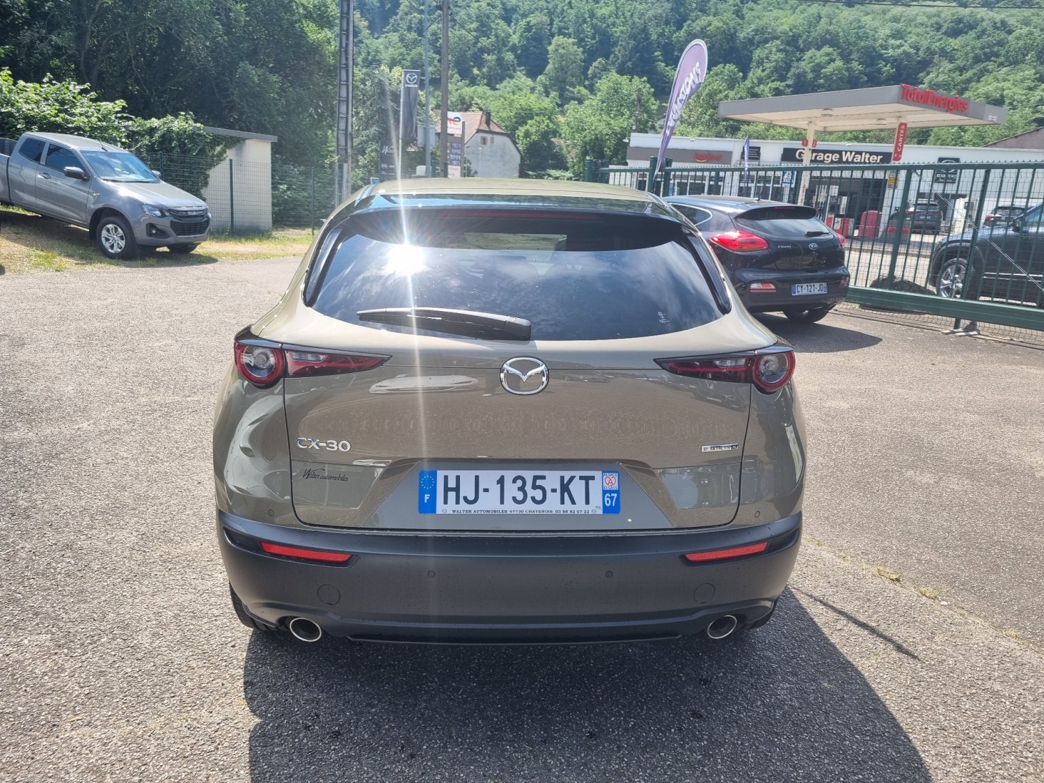 mazda - Visuel 13
