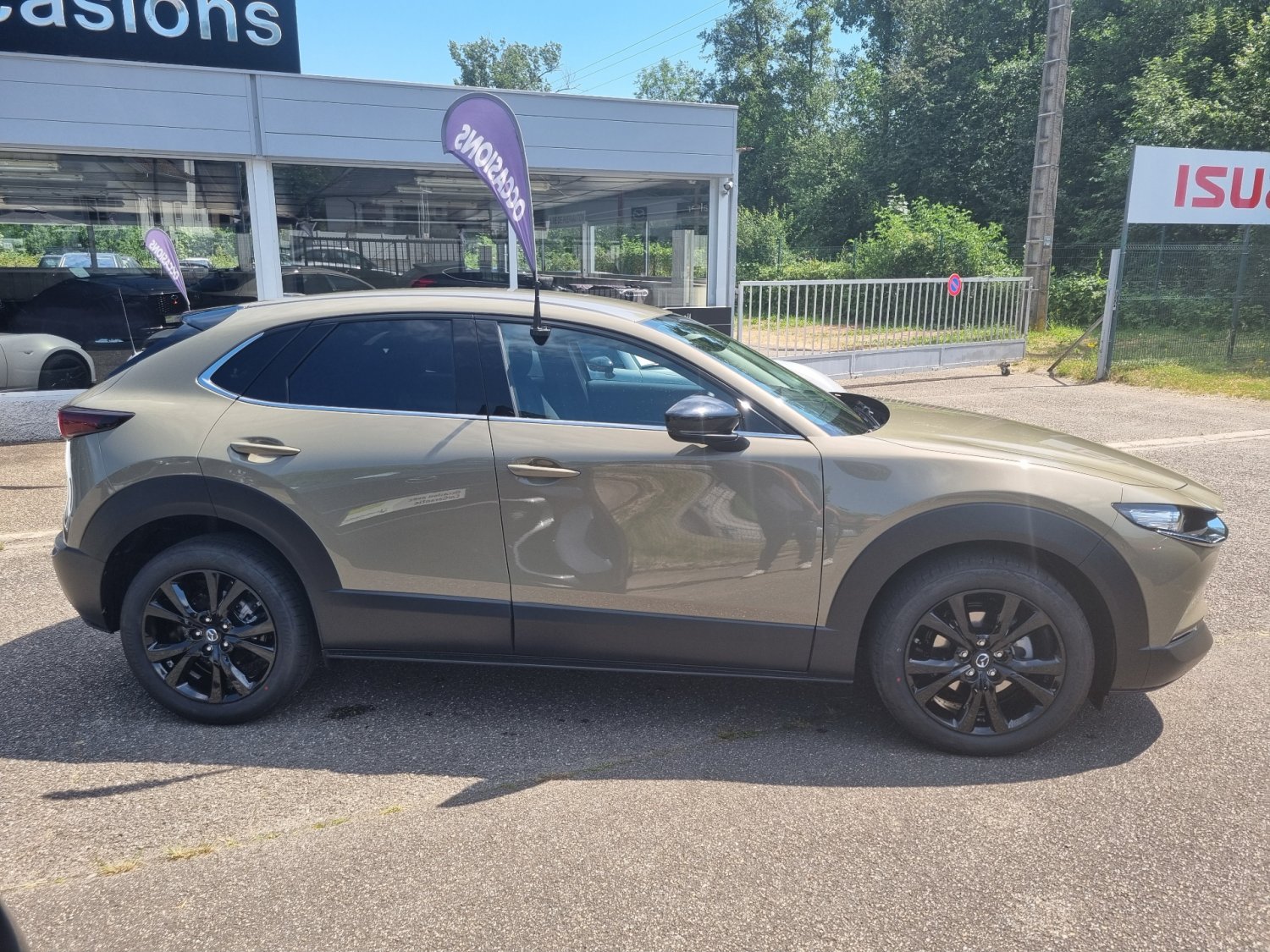 mazda - Visuel 15