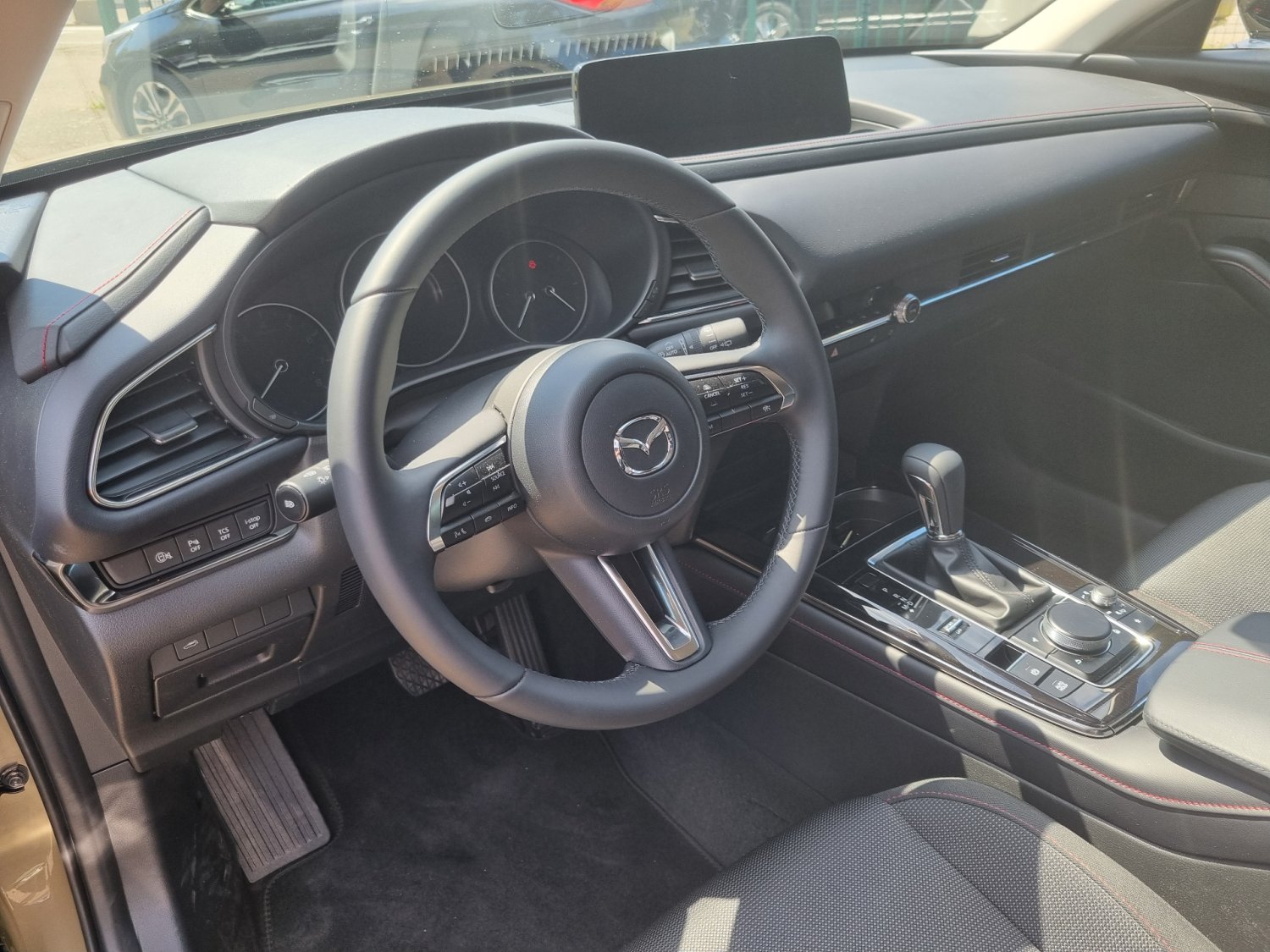 mazda - Visuel 2