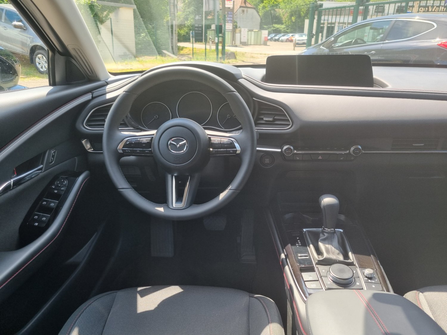 mazda - Visuel 5
