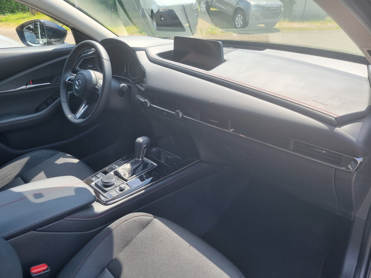mazda - Visuel 6