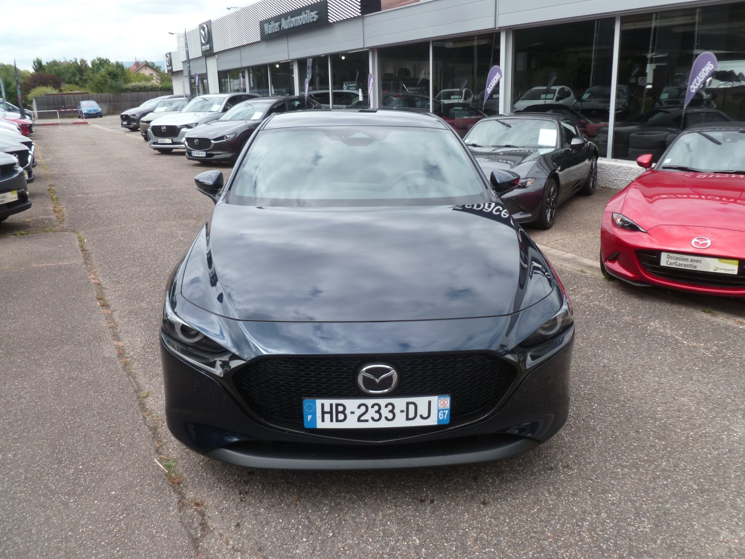 mazda - Visuel 9